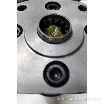 लोडर पूर्ण हाइड्रोलिक स्टीयरिंग गियर BZZ1-E800B 4120003946